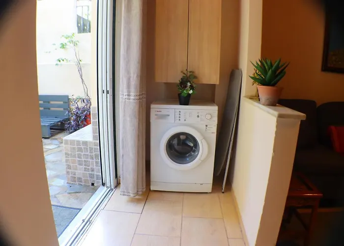 Filoxenia Apartment
