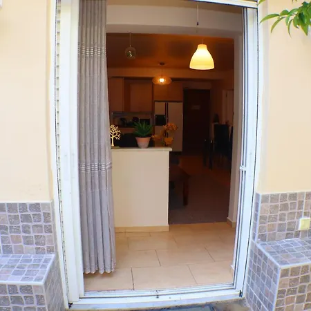 Filoxenia Apartment Athens Exterior photo
