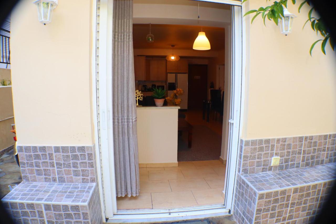 Apartment Filoxenia *