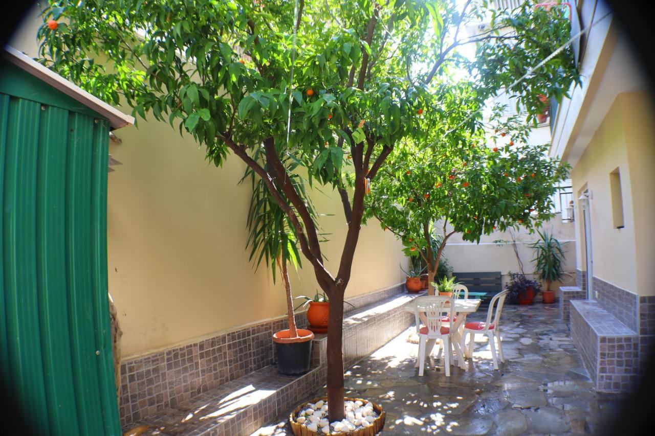 Apartament Filoxenia *