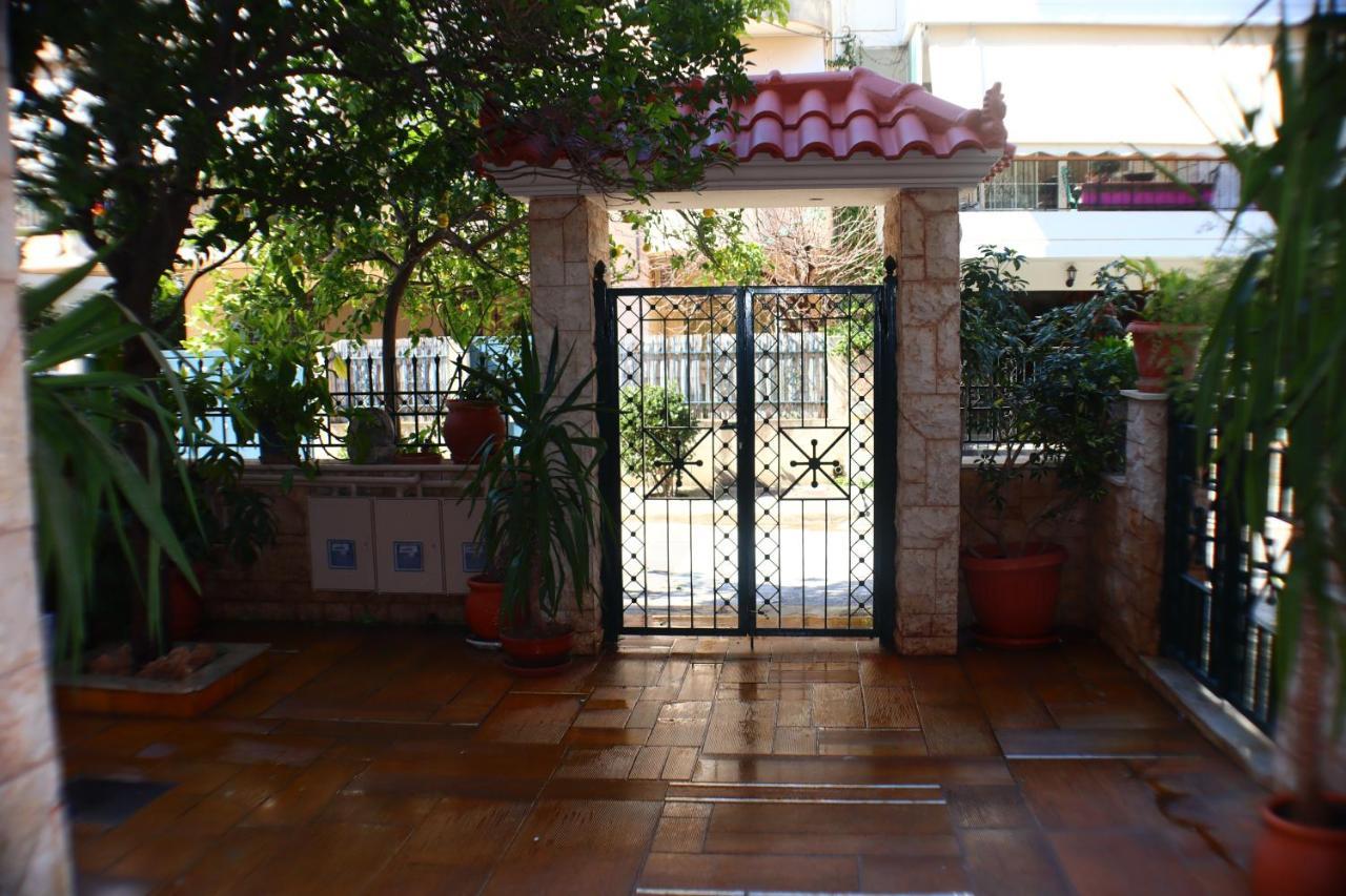Filoxenia Athens
