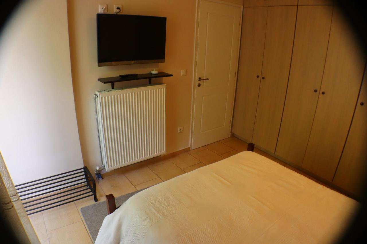 Filoxenia Apartment *