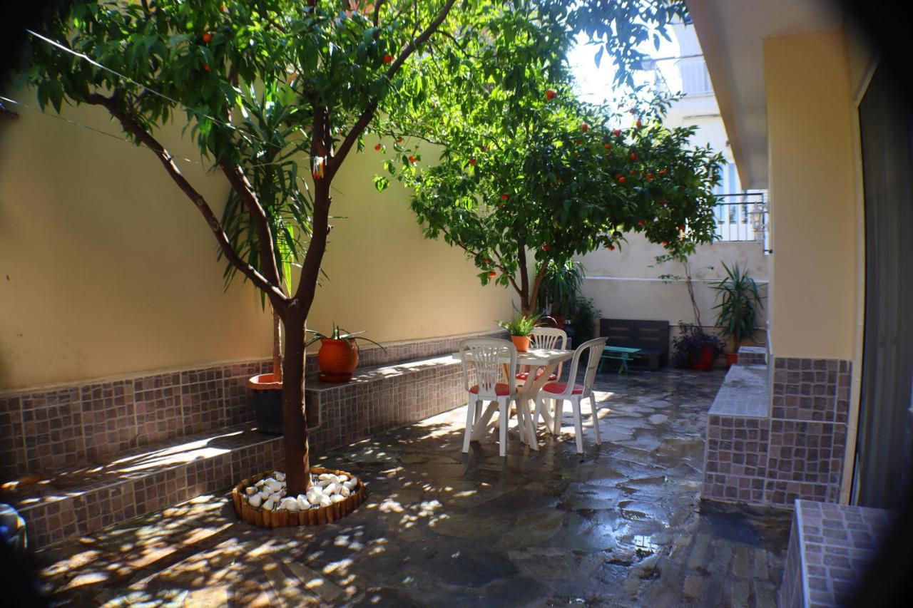 Apartament Filoxenia