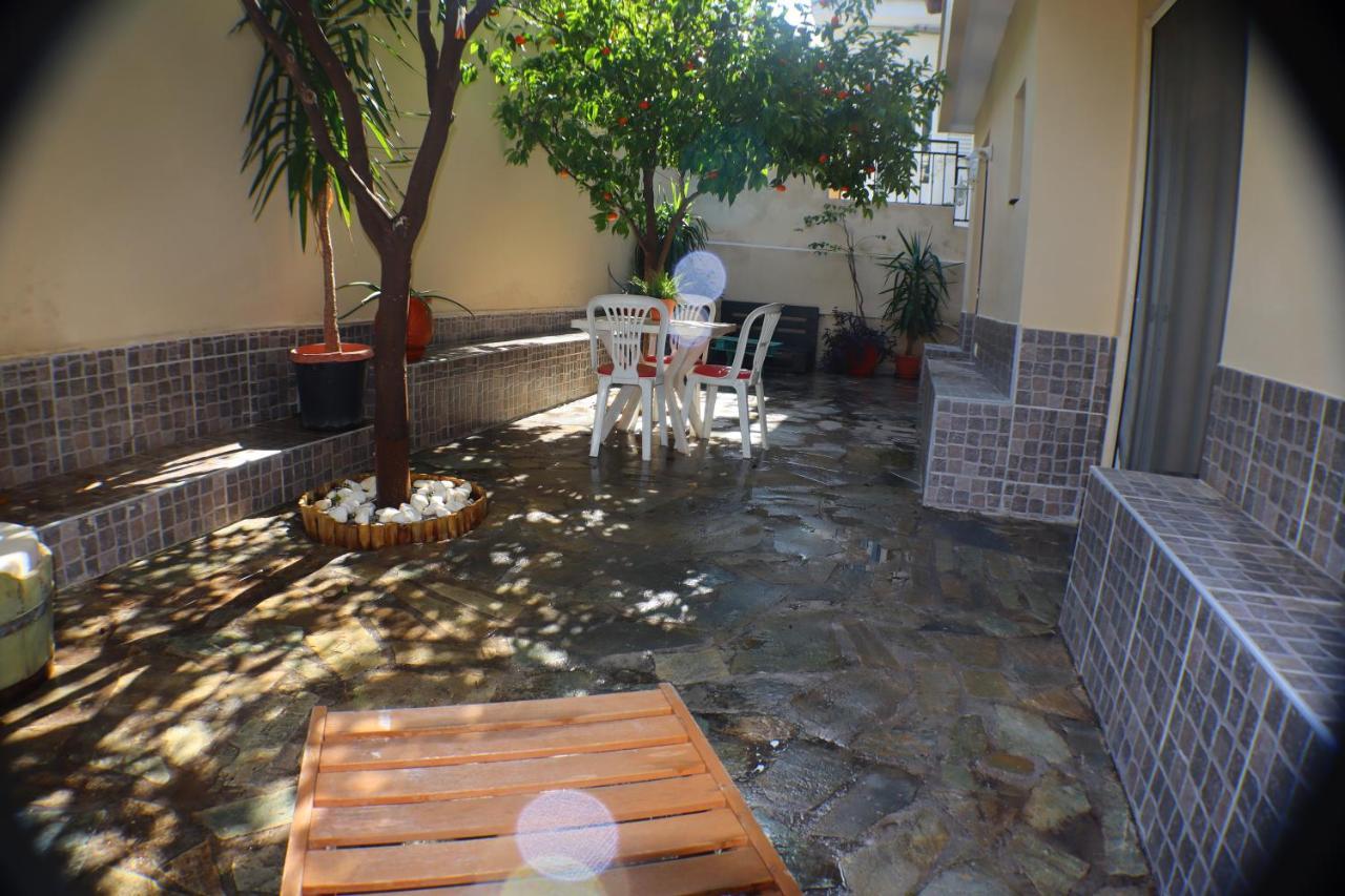 Filoxenia Athens