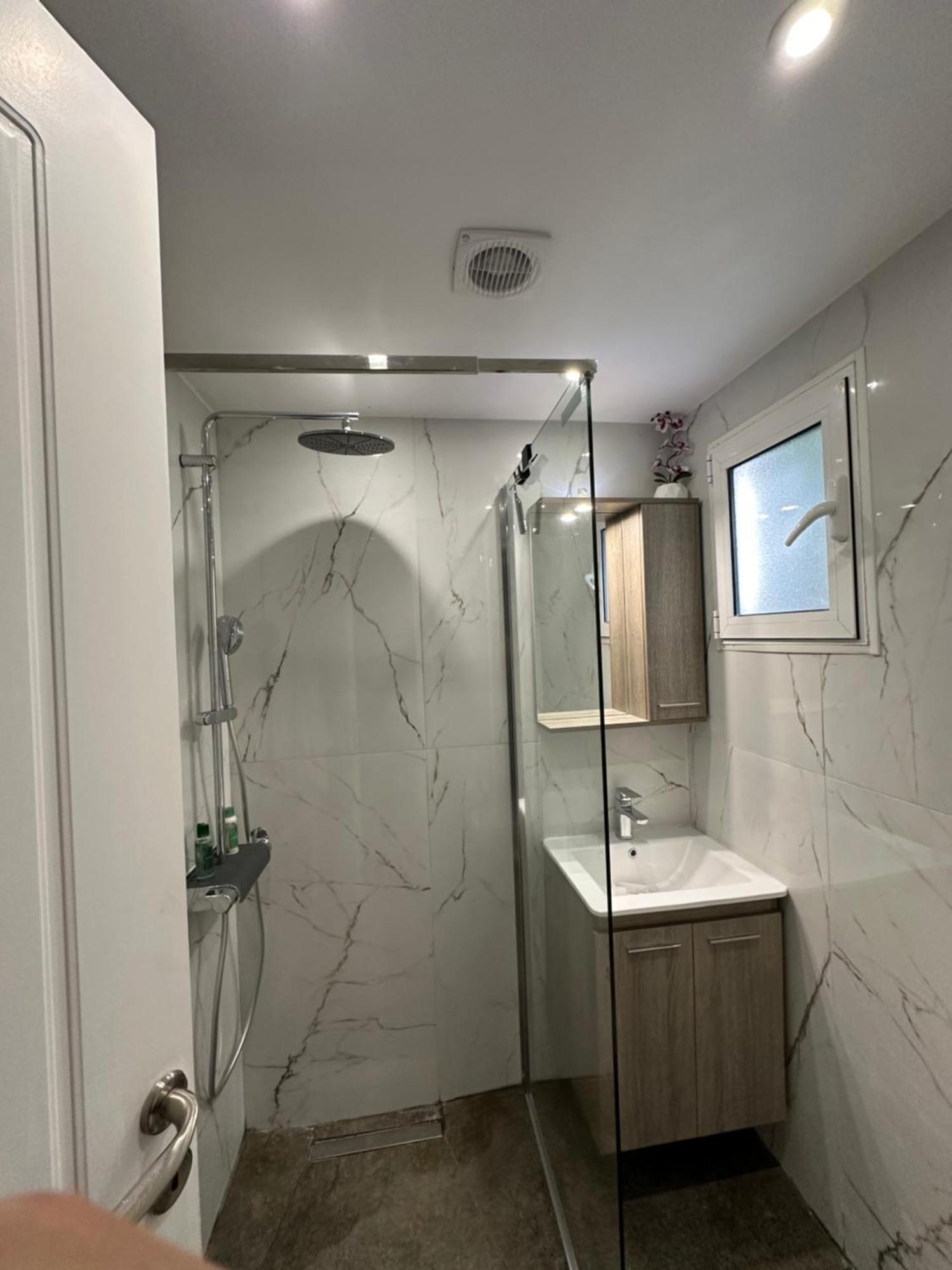 Apartment Filoxenia Athens