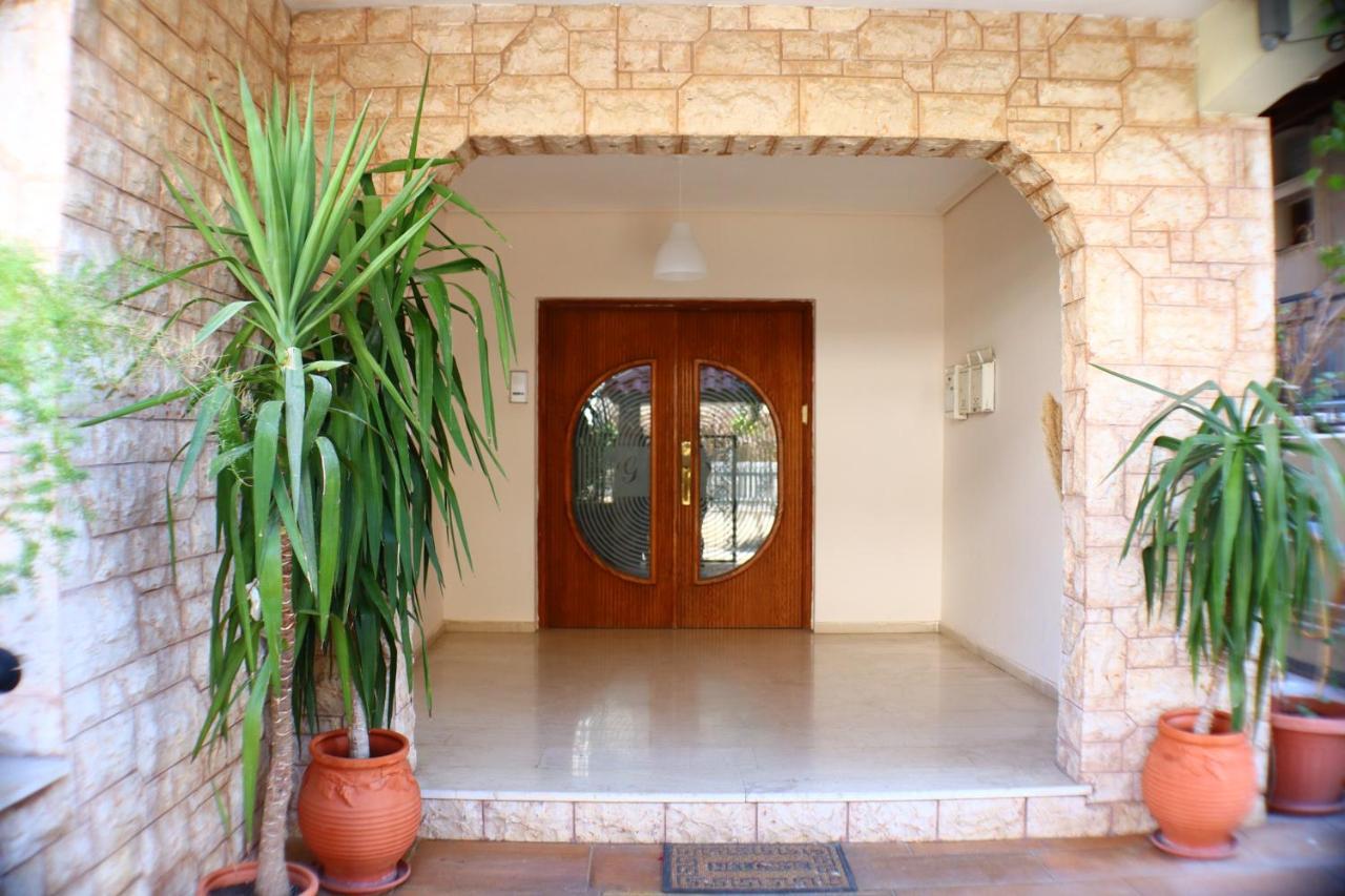 Apartamento Filoxenia *